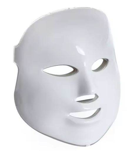 7 LED Light Therapy Facial Mask Personal Skin Care