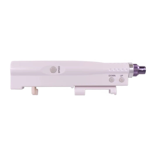 Meso Gun