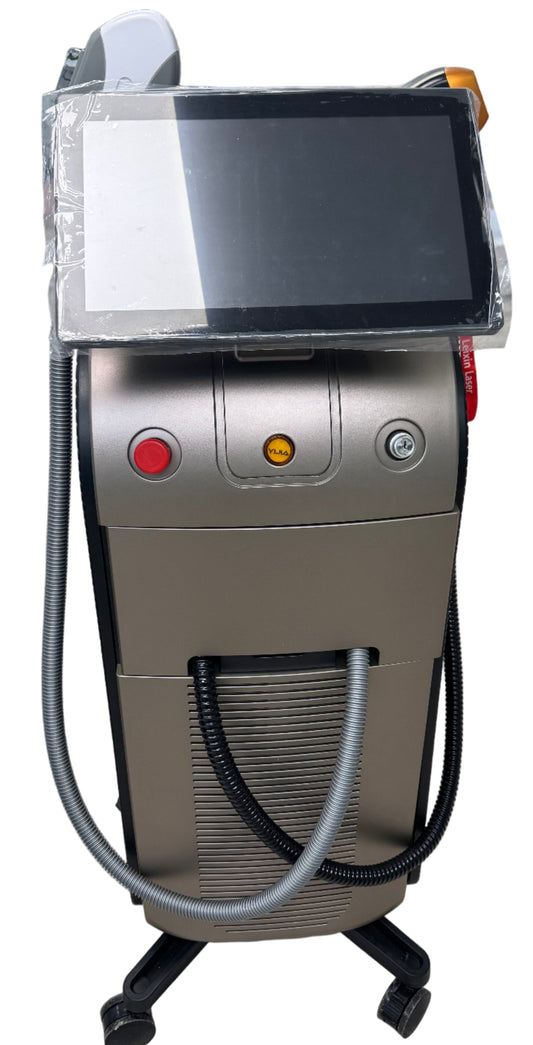 IPL - LASER DIODO