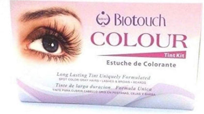 Colour Tint Kit - Brown