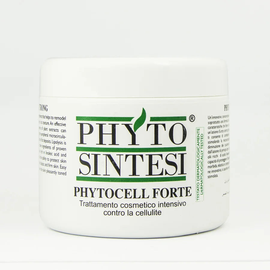 Phytocell Strong/Forte Cream 500 ml (PST084)