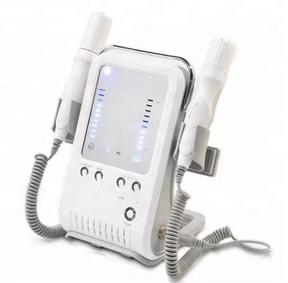 Radio Frecuencia - Mesoterapia