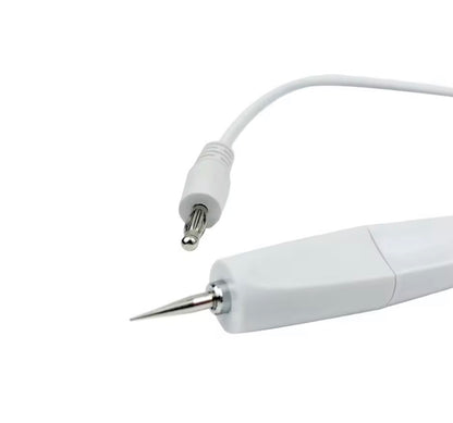 Electro-Desiccating Spot Remover-