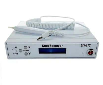 Electro-Desiccating Spot Remover-