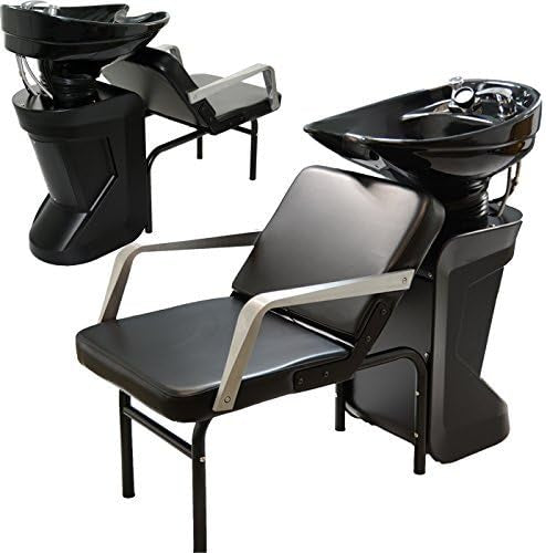 CERAMIC ADJUSTABLE SHAMPOO BOWL