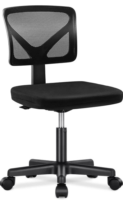 Mesh Chair Lumbar Support