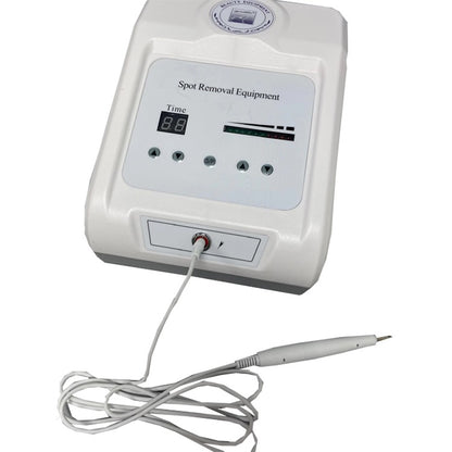 Electric Cautery Spot Removal Machine