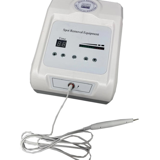Electric Cautery Spot Removal Machine