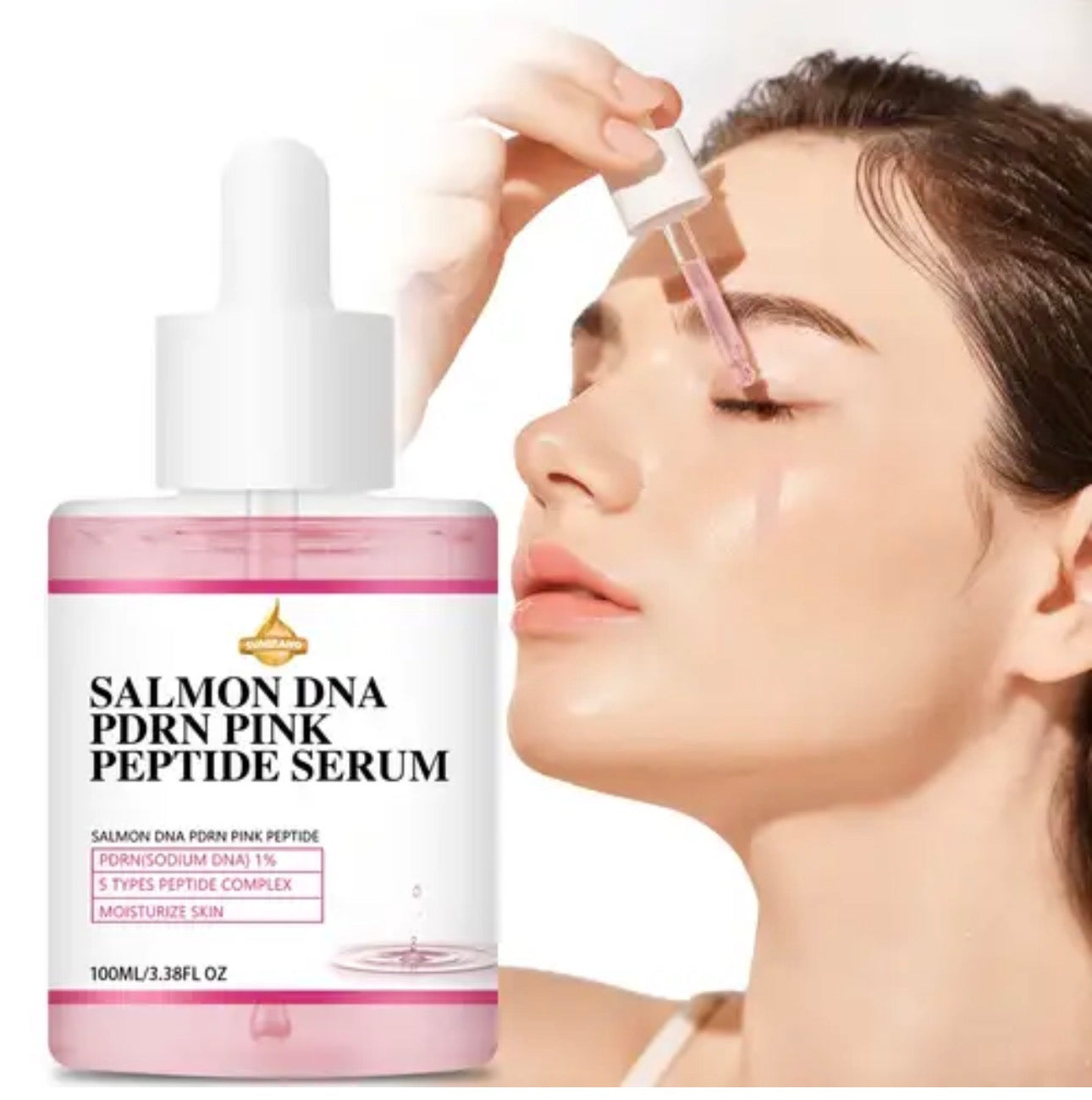 Salmon DNA Serum