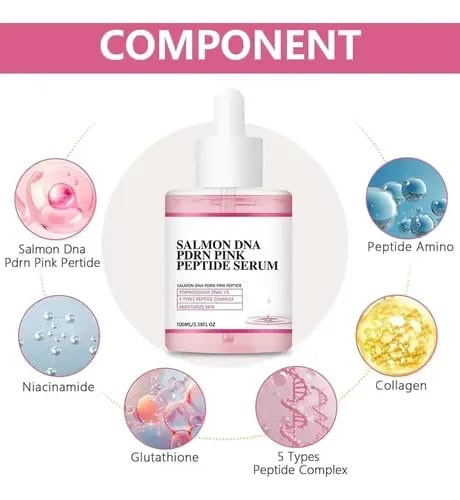 Salmon DNA Serum