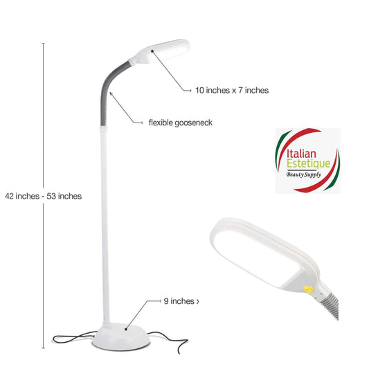 Led Lamp