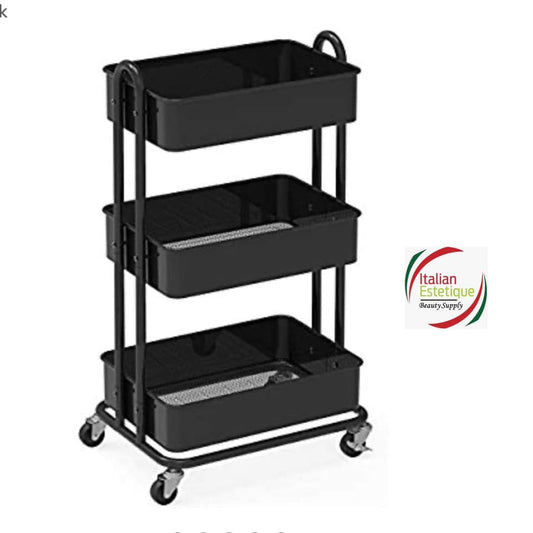 Roller Cart