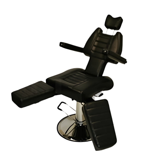 TATTOO CHAIR / HYDRAULIC