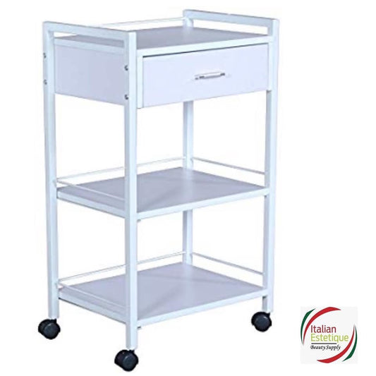 Wooden Cart