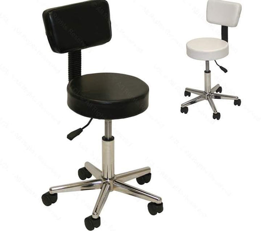 Chair White