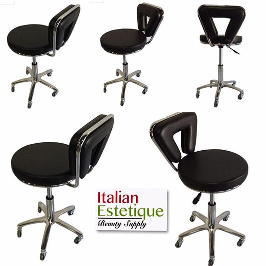 Triangle Chair