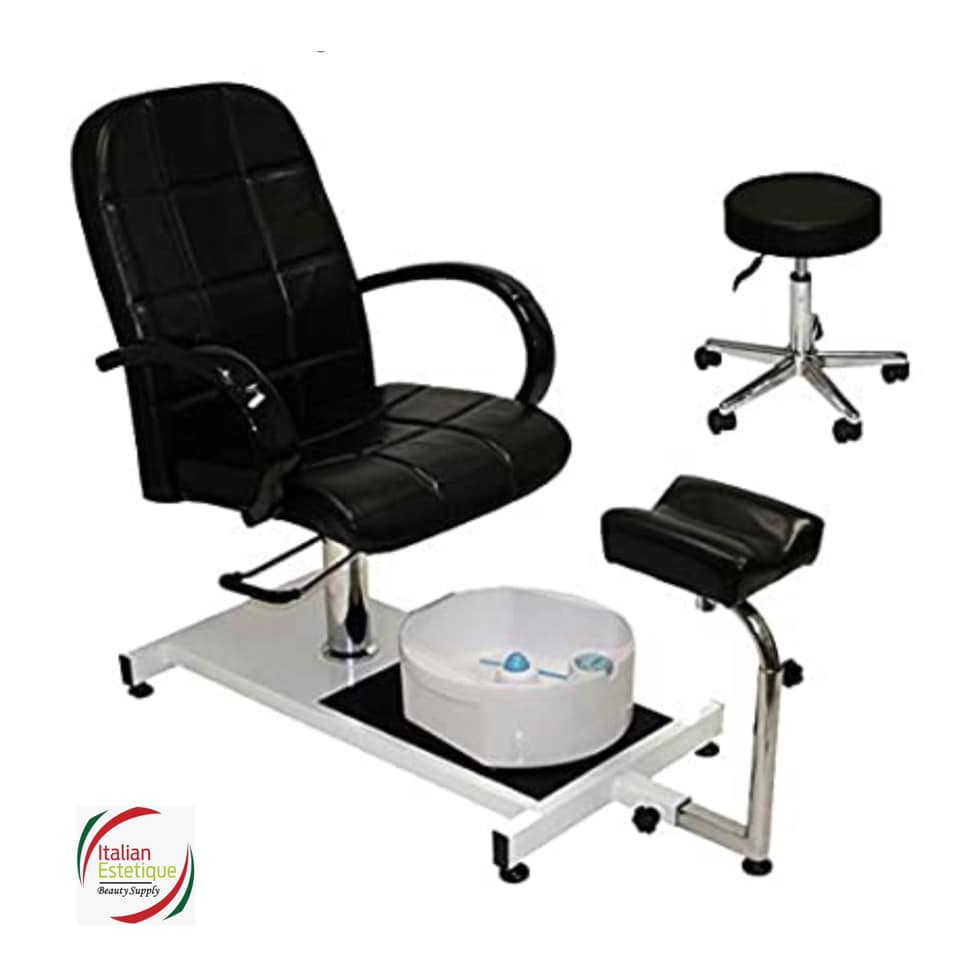 PEDICURE CHAIR COMBO