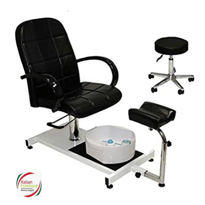 PEDICURE CHAIR COMBO