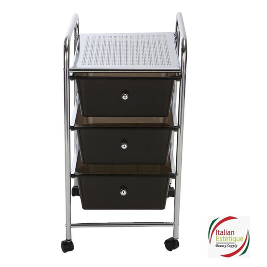 Pedicure Roller Cart