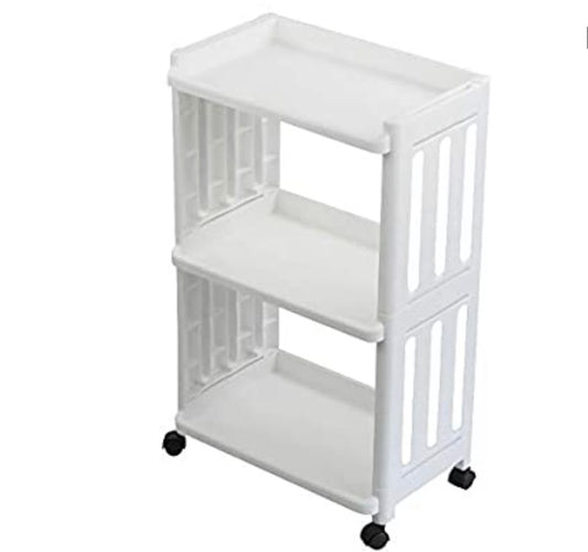 3 Row Cart