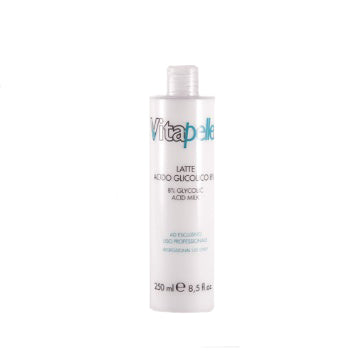 Milk Glycolic Acid 8%-