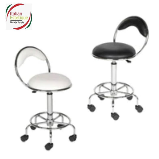Black Multipurpose Chair