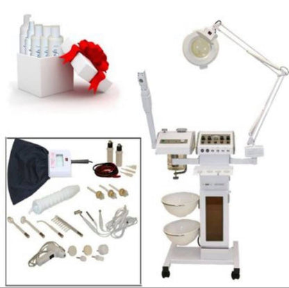 Machine 11-1 Combo with Gift (Multifunction Facial Machine)
