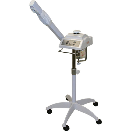 Digital Facial Steamer with Adjustable Arm-
