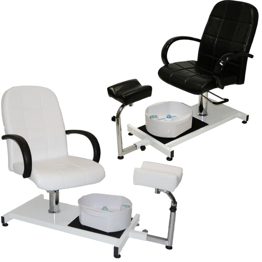 Pedicure Chair-