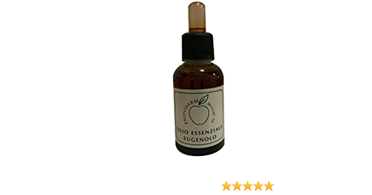 Clove Essential Oil