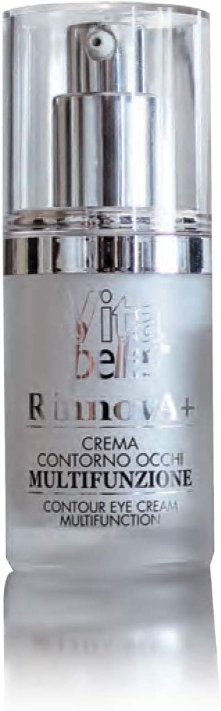 Renew Eye Cream-