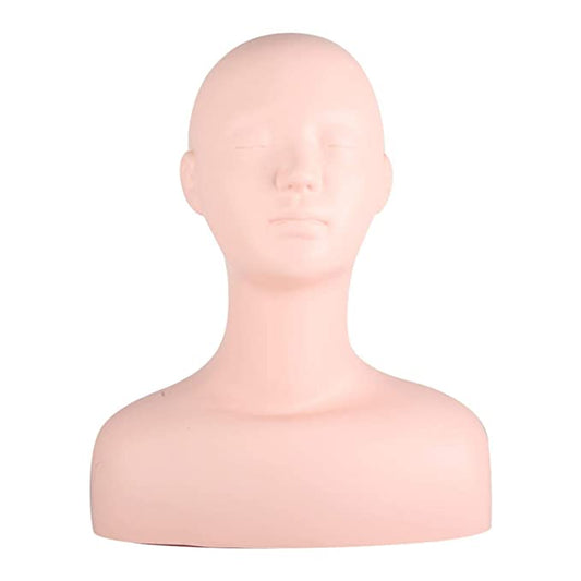 Lash Mannequin Head-