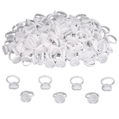 Glue Rings- paq of 5 -