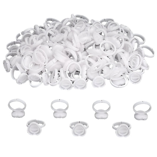 Glue Rings- paq of 5 -
