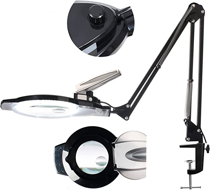 Magnifying Glass-