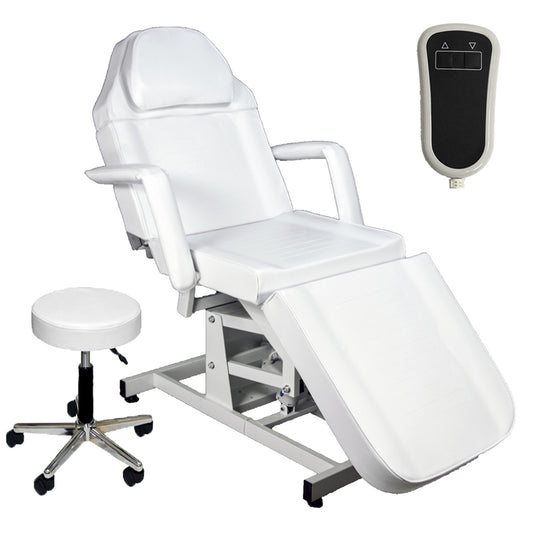 Massage Hydraulic Bed Electric