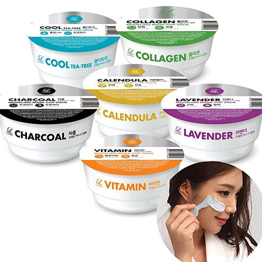 Face mask skincare-