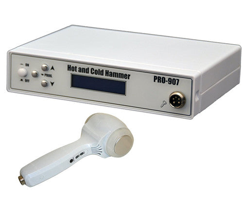 Digital Hot and Cold Hammer-