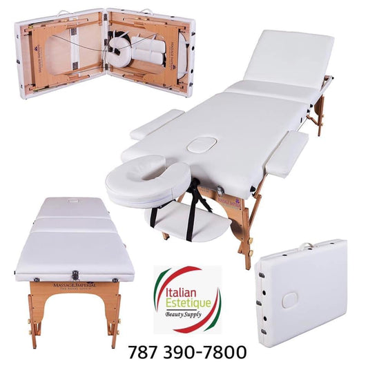 Massage Table