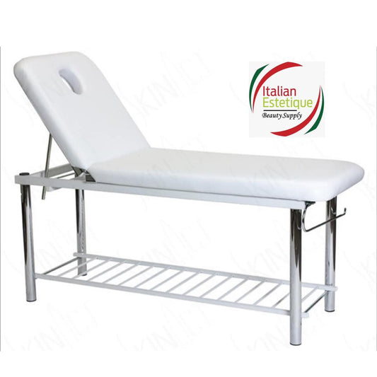 Table for Estheticians - Color White