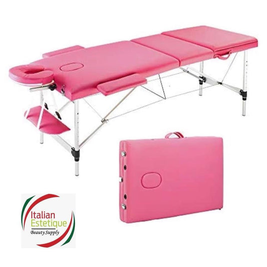 Portable Massage Table