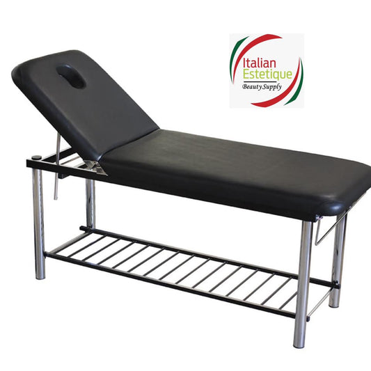 Table for Estheticians- Black