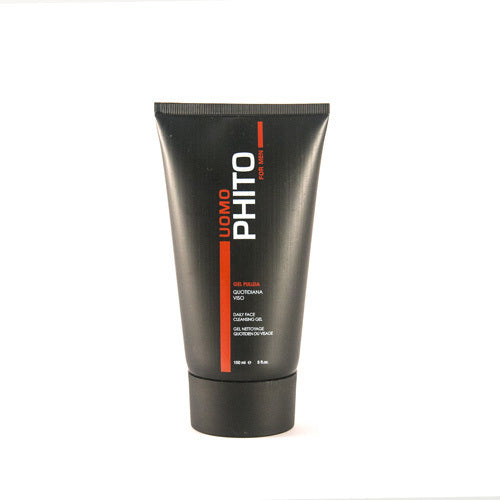 Daily Face Cleansing Gel Phito