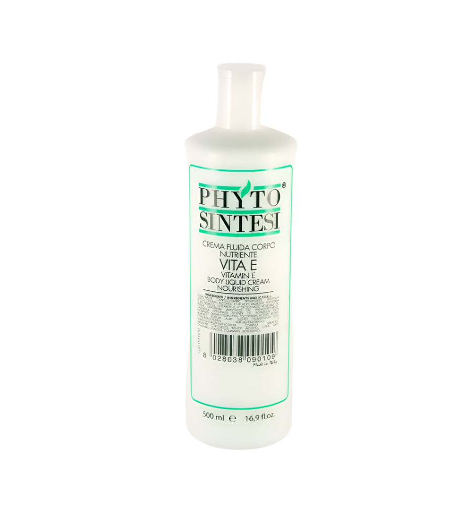 Vita-E Fluid Cream Phytosintesi
