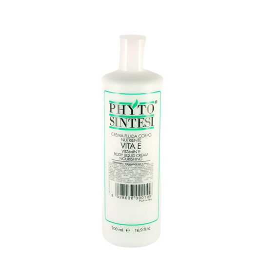 Vita-E Fluid Cream Phytosintesi