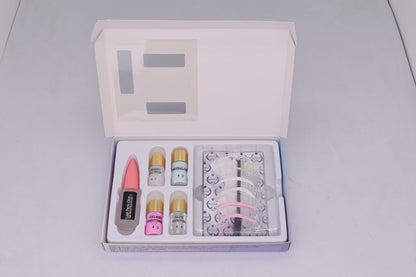 Mini Lash Lift Perm Kit -
