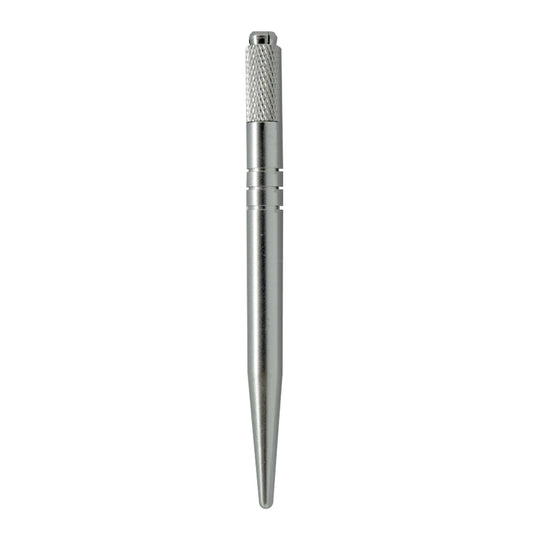 Manual Pen, Alluminum -