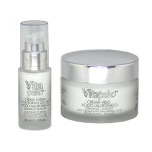 Hyaluronic Acid Cream-