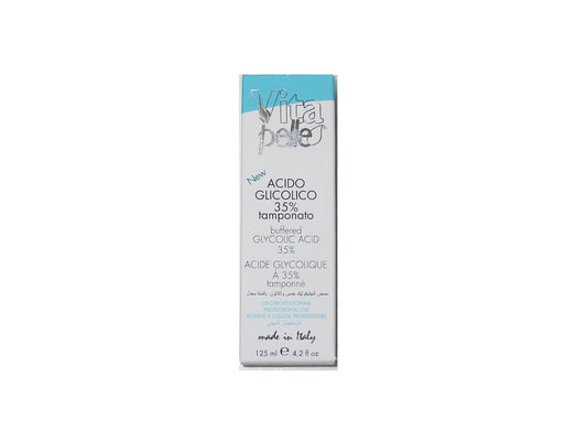 Glycolic Acid Buffered 35%-