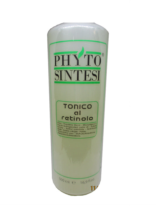 Retinol Moisturizing Cream